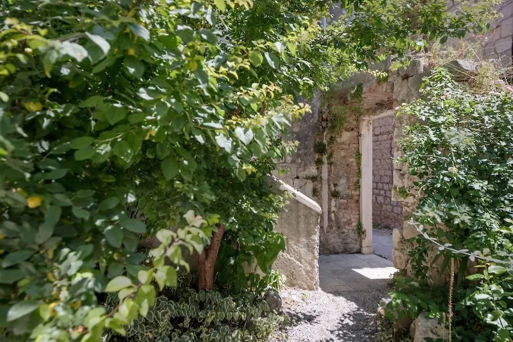 شقة New Place In Old Town Of Trogir, Parking كرواتيا